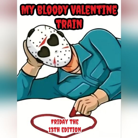 Train notification - Picture 2 of 4